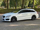 Mercedes-Benz CLA 220d *AMG-LINE*PANO*H&K*MEMORY*Bi-XENON* - Mercedes-Benz CLA 220 in Dortmund
