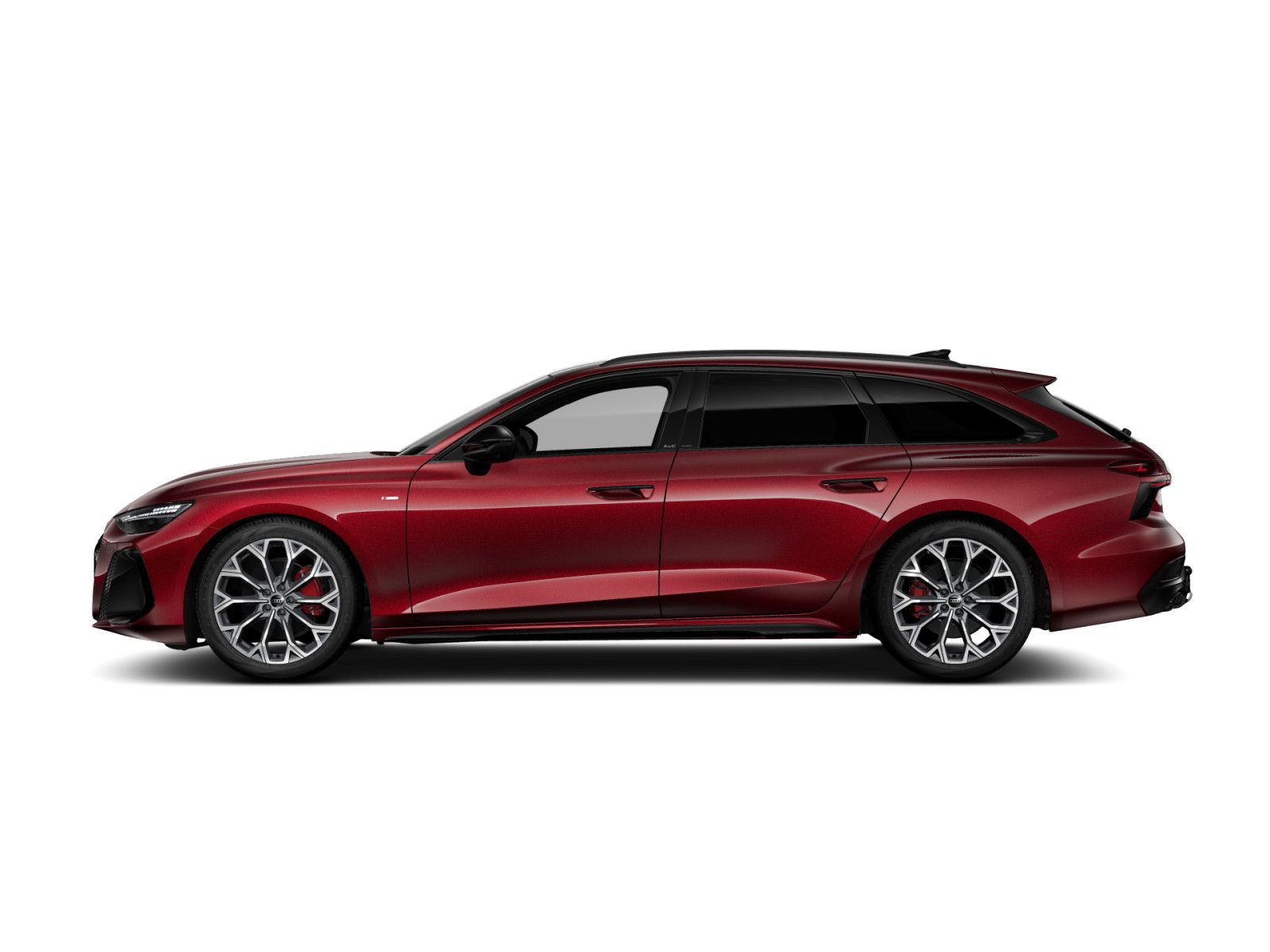 Audi A6 - Bild 6