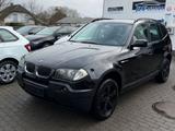 BMW X3 2.0d xDrive 1 Hand TÜV 04/2027 - BMW X3 aus 2005 mit Diesel-Antrieb
