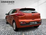 Kia cee'd Benzin CAM PDC 2xKlima KlimaA LM - Kia: Coupe, Cee D
