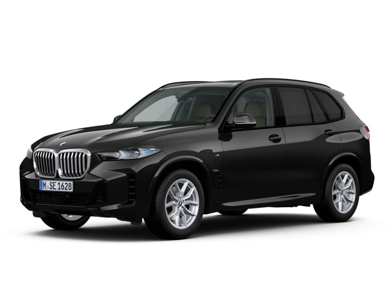 BMW X5 - Bild 5