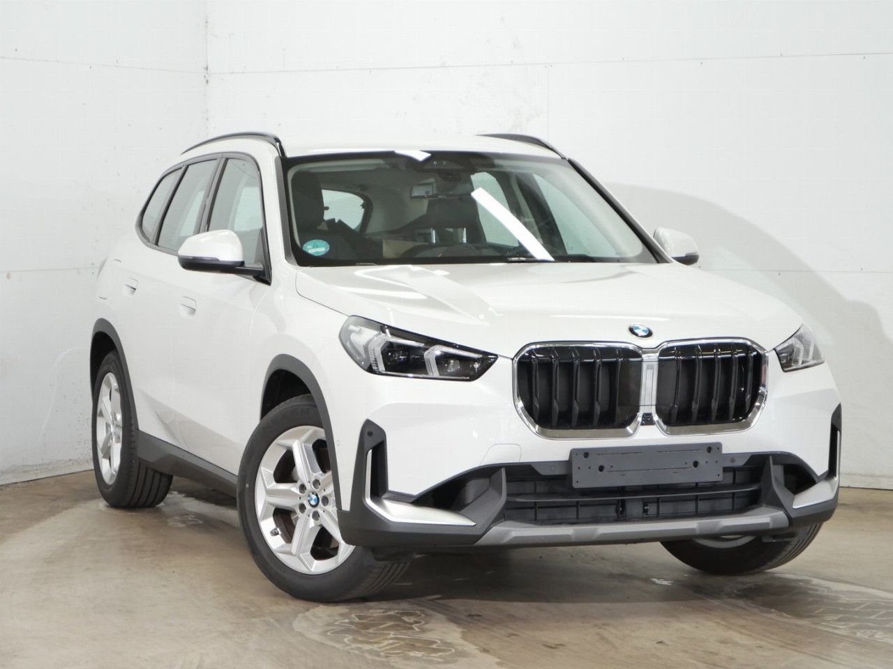 BMW X1 - Bild 9