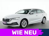 Skoda Octavia Style LED|Kessy|Standheizung|CarPlay|SHZ - Skoda Octavia mit Diesel-Antrieb: Standheizung, Kombi