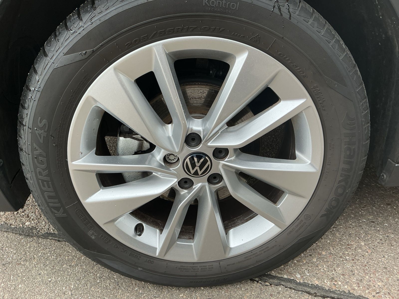 Volkswagen T-Cross - Bild 15