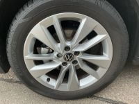 Volkswagen T-Cross - Vorschau Bild 15
