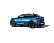 Peugeot 3008 - Vorschau Bild 3