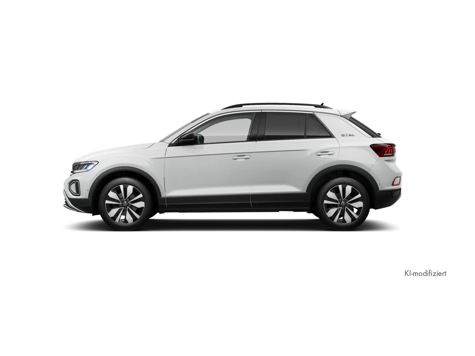 Volkswagen T-Roc - Bild 7