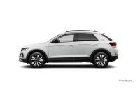 Volkswagen T-Roc - Vorschau Bild 7