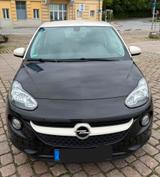 Opel Adam UNLIMITED 1.2 UNLIMITED - Opel Adam: 1.2