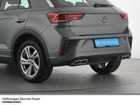 Volkswagen T-Roc - Vorschau Bild 7