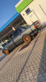 BMW E30 316i 325i umbau - BMW 316 in Hannover