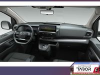 Opel Zafira - Vorschau Bild 4