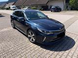 Kia Optima 1.7 CRDi DCT GT Line Sportswagon  - Kia Optima von privat