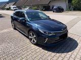 Kia Optima 1.7 CRDi DCT GT Line Sportswagon  - Kia Optima aus 2017