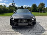 Mercedes-Benz CLS 400 d 4MATIC - - gebrauchte Mercedes-Benz CLS 400 aus dem Jahr 2019
