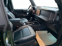 Bronco Outer Banks Final Edit Eco Boost V6 AWD – Bild 24