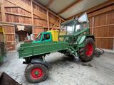 Fendt Geräteträger 275 GT - Geräteträger