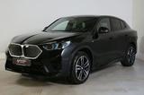BMW iX2 xDr.30 M Sport H&K AHK ACC HuD Parkassist+ - BMW iX2: Schwarz