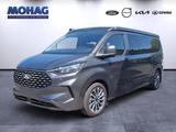 Ford Nugget 320L2 Titanium AWD GJR Aufstelldach Marki