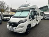 Chausson 768 Welcom Premium Sat-TV Solar Queensbett 1.Hd - Chausson Welcom