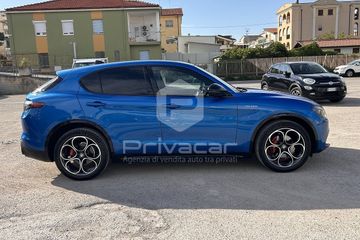 Alfa-Romeo Stelvio - 4