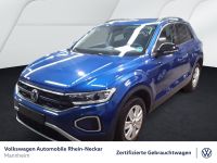 Volkswagen T-Roc - Vorschau Bild 2