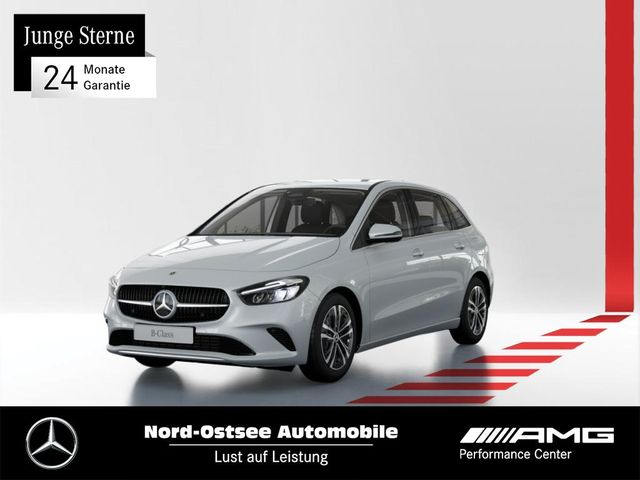 Mercedes-Benz B 250 e Progressive Adv. Navi LED Kamera SHZ LHZ