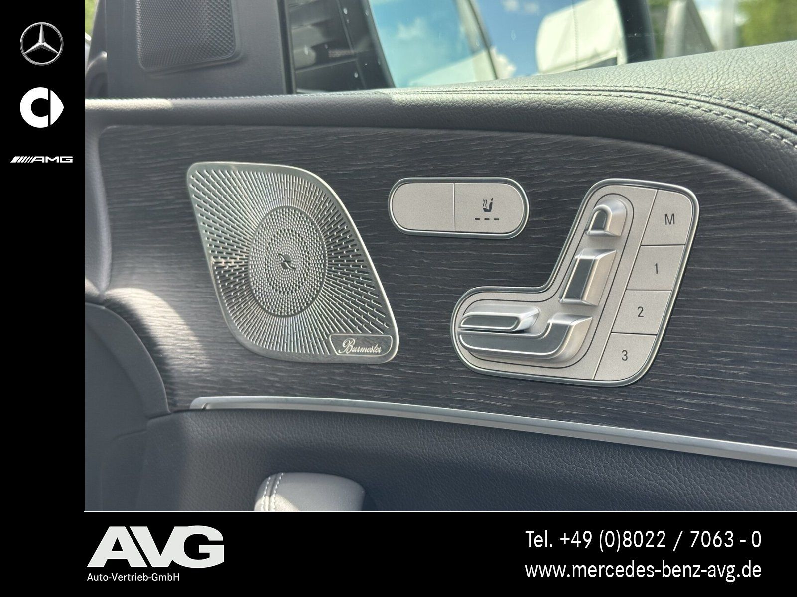 Mercedes-Benz GLE 450 d 4M Edition AMG Pano HuD AHK Multi LED foto 16
