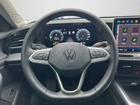 Volkswagen Passat - Vorschau Bild 10