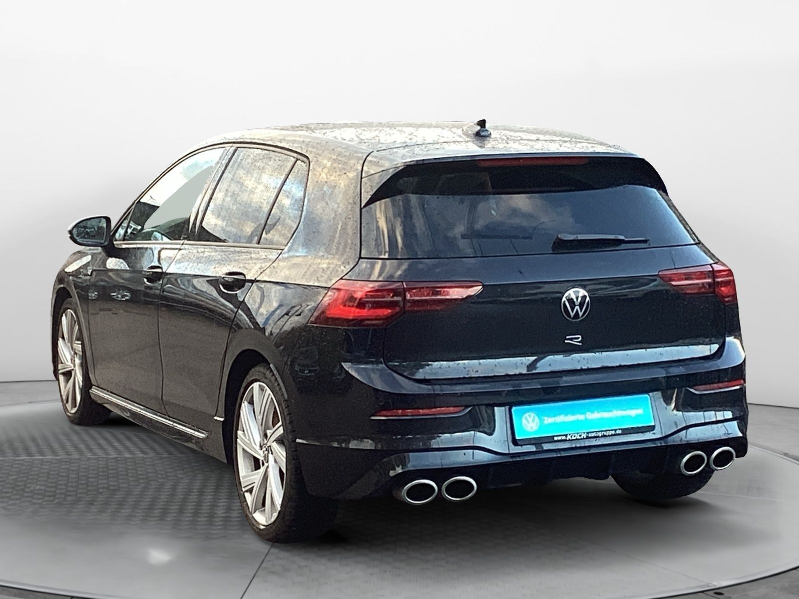 Volkswagen Golf - Bild 4