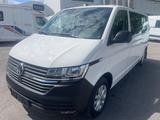 Volkswagen T6.1 Transporter-Lang*KLIMA*TEMPOMAT*AHK*PDC*4X4 - VW T6 Transporter in Hagen
