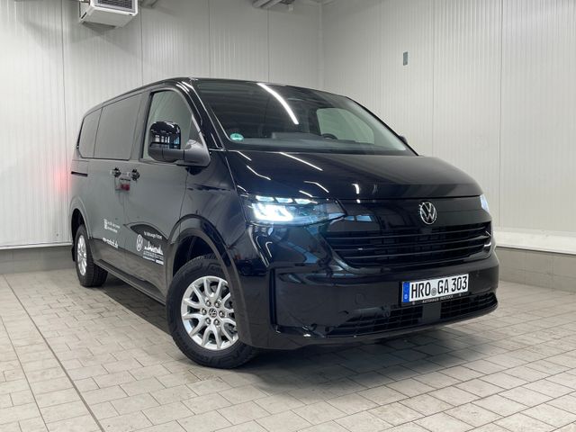 T7 Caravelle LIfe 2.0 TDI AHK LED NAVI KLIMA