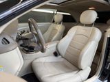 Mercedes-Benz CLK 63 AMG Coupe 1. Hand Traumwagen - Mercedes-Benz aus 2007: Clk