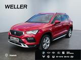 Seat Ateca 1.5 TSI DSG Xperience *LED*StHz*Beats*CAM* - Seat Ateca in Hamm