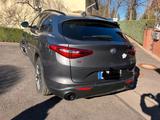 Alfa Romeo Stelvio Sportpaket 66.000 km 1. Hand Top Zustand - Alfa Romeo: Sport