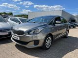 Kia Carens 7-SITZER*LED*KAMERA*NAVI*AHK*MFL*TEMP* - Kia Carens in Wuppertal