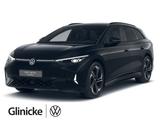 Volkswagen ID.7 GTX Tourer 4MOTION 250 kW (340 PS) 86 kWh - Volkswagen ID.7: GTX