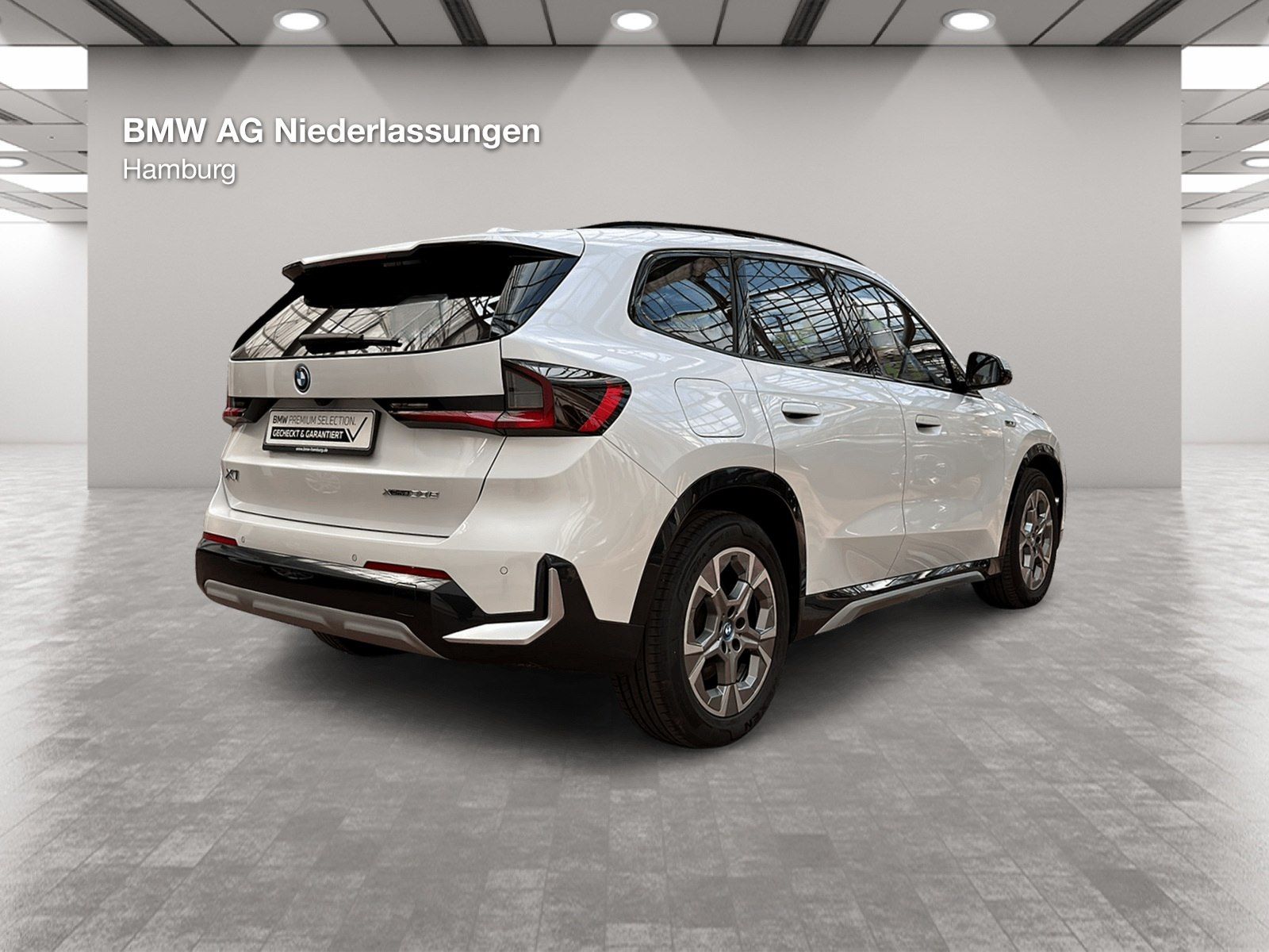 BMW X1 xDrive30e Driv.Assist LiveCockpitProf LED foto 5