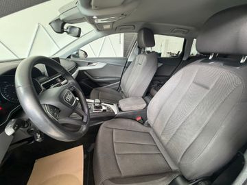 Audi A4 - 11