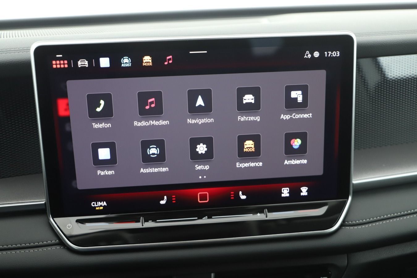 Volkswagen Tayron - Bild 11