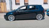 Volkswagen Golf 5 R32 - Volkswagen aus 2008: R32