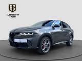 Alfa Romeo Tonale Edizione Speciale MATRIX ACC NAVI RFK 20" - scheckheftgepflegte Alfa Romeo Tonale