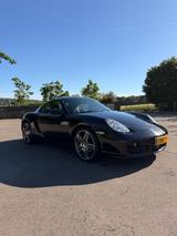 Porsche Cayman Porsche Design Edition 1 Porsche Desi... - gebrauchte Porsche Cayman aus dem Jahr 2008