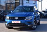 Volkswagen Tiguan 1.4 TSI Join Navi Kamera AHK ACC - Volkswagen Tiguan: Join
