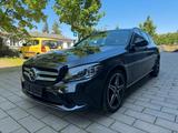Mercedes-Benz C300d  (Junge Sterne Garantie) - Mercedes-Benz mit Diesel-Antrieb: Sterne Junge