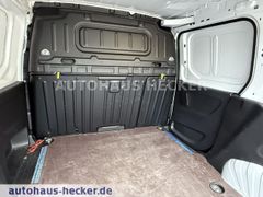 Fiat E-Doblo S2 L1 50kWh 100 kW / VFW 29.07.24