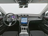 Mercedes-Benz C 200 - Vorschau Bild 16