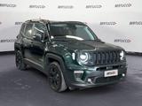 Jeep Renegade 1.5 Turbo T4 MHEV North Star - Jeep Renegade: North Star