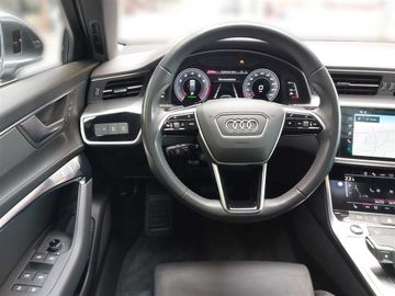 Audi A6 - 9