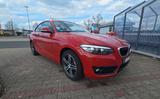 BMW 230i Steptronic Coupé Sport Line Sport Line - BMW 230 aus 2017